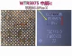 Wtr5975 0VV Qualcomm Тест хорошего