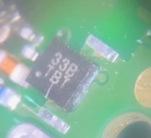 nova6 信号ic nova5i SK2H 33B 畅享Z mate40天线开关ic