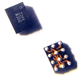 适用VIVO X70 NFC IC SN4VXC5 4472开关 SV4CP reno4se DQFW充电