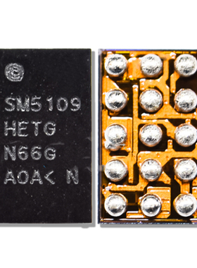 适用BQ24157A充电IC SM5414 SM5106 5109魅蓝note6 SM5328灯控