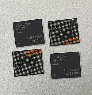 MSM8917锡网 2AA MSM8917 MSM8976 0AA MSM8940 适用红米4ACPU
