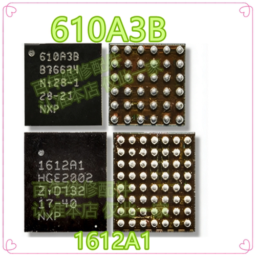1612A1610A3B1614A1充电芯片