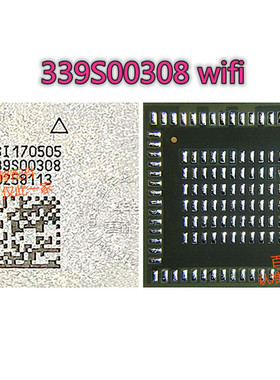 IPAD2017 A1822 10.5 12.9二代 339S00249 339S00308wifi蓝牙模块