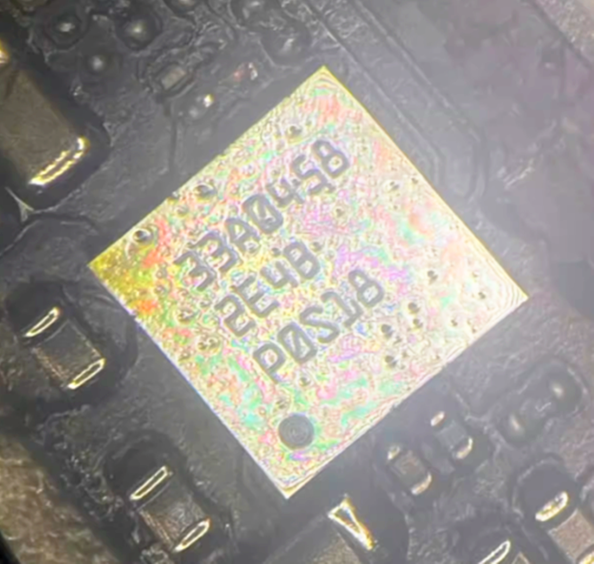 IP13/13MINI2E4B快充电源