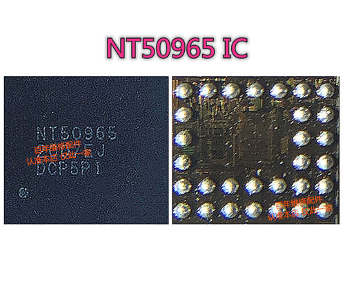 NT50372S灯控icNT50379NT50965