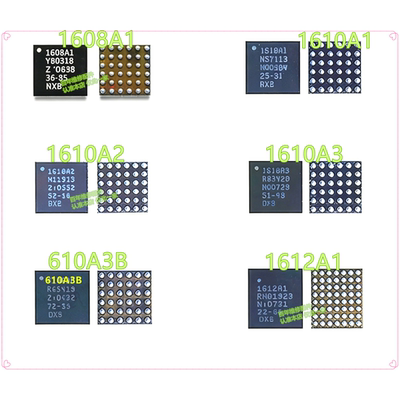 适用苹果610A3B充电芯片7P芯片