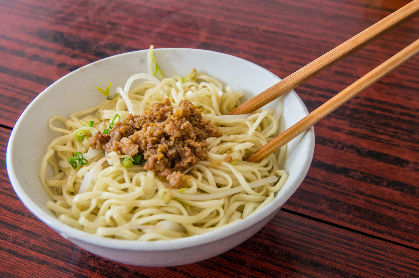 梅县客家腌面面饼手工面梅州腌面梅县腌面生晒面早餐面面条碱水面