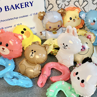 异性夜市地摊新奇创意气球