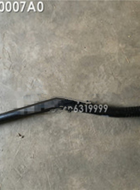 适配原厂福田货车配件 小奇兵 瑞沃C1 RC1 C2 RC2 方向直拉杆总成