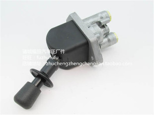 手刹制动阀 福田时代康瑞H2 m6手控阀 领航m5 总成 H3时代金刚738