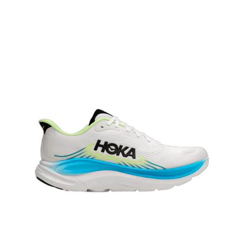 海外代购Hoka OneOne男士跑步鞋缓震回弹耐磨低帮网眼日常跑步
