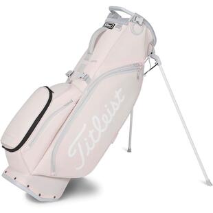 代购Titleist男女高尔夫球包防紫外线耐用性强稳定支撑便捷取杆