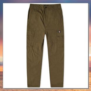 Bend 潮流休闲裤 欧美 时尚 Eagle 男式 Cargo 正品 帝客Dickies Pant