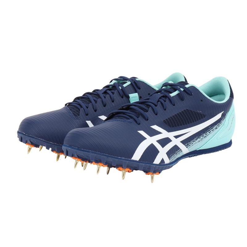 Asics/亚瑟士女子全能训练鞋室内健步钉鞋防滑耐磨多场地适用