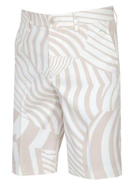 代购JLindeberg金林德伯格男士高尔夫短裤速干性能防泼水