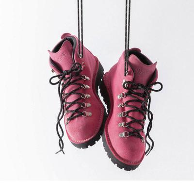 代购Danner 丹纳Madhappy靴子男女户外休闲鞋防滑耐磨舒适透气鞋