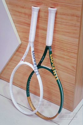 WILSONCUSTOM定制款网球拍