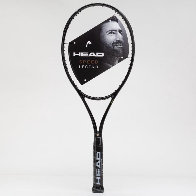 代购HEAD海德网球拍Auxetic 2.0Graphene InsidePower Grommets