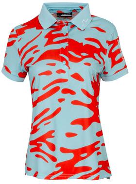 代购JLindeberg金林德伯格男士高尔夫POLO衫吸湿排汗