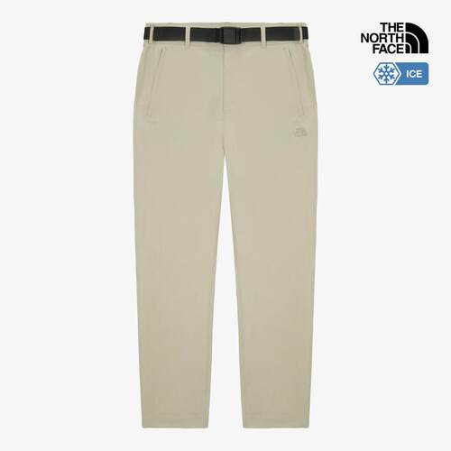 海外代购THE NORTH FACE/北面男士运动长裤透气耐磨弹力速干