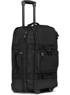 代购OGIO中性高尔夫球包拉杆旅行箱Layover扩容行李包高尔夫球场