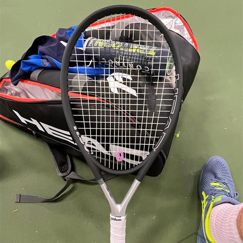 海德HeadTiS6男女同款网球拍