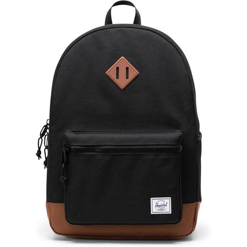 代购Herschel男女双肩包多口袋设计可调节肩带防泼水内衬