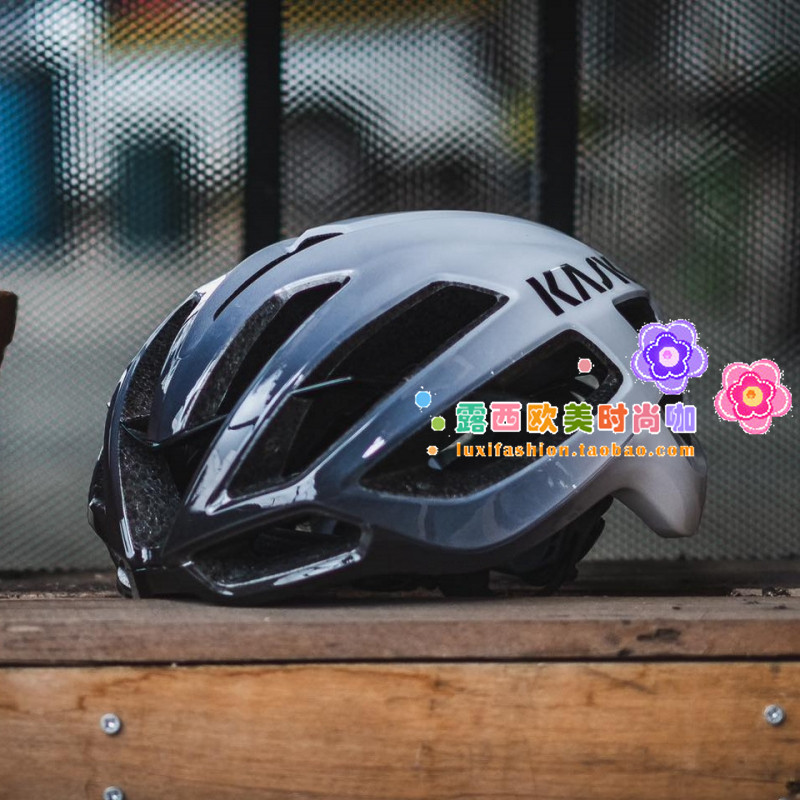 Kask Paul Smith Proton Cycling联名公路自行车骑行头盔吴磊同款