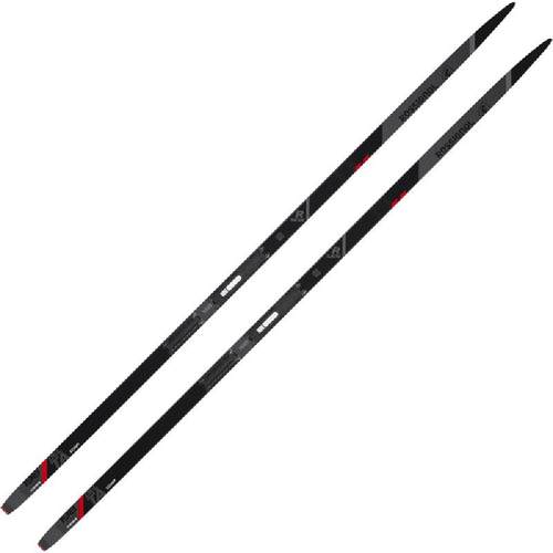 代购Rossignol金鸡女士越野滑雪板免打蜡高推进力动态核心