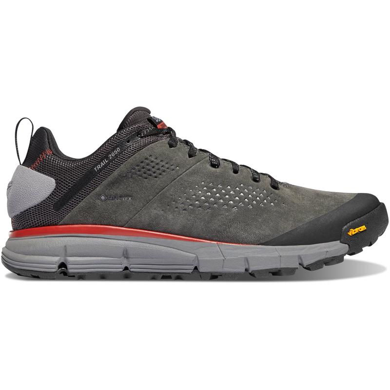 Danner男运动鞋GORETEX休闲鞋Trail 2650 GTXVIBRAM户外鞋登山