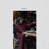 休闲运动百搭套装 炸街连帽卫衣阔腿裤 女秋季 时尚 两件套潮 新款 美式