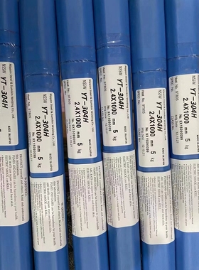 日本住友YT-304H焊丝YT-HR3C焊丝SUPER 304H焊丝TP310HCbN焊丝2.5