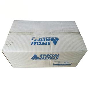 1镍基合金焊条INCONEL617镍基电焊条 美国SMC超合金ENiCrCoMo