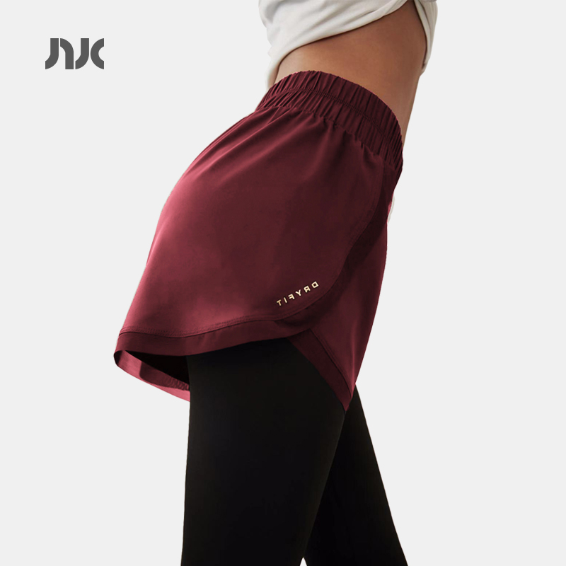 nuke修身显瘦健身裤女跑步训练