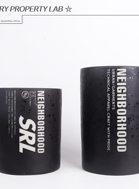 132日式潮流块根植物龙舌兰龟甲龙块根SRL花盆陶瓷NEIGHBORHOOD