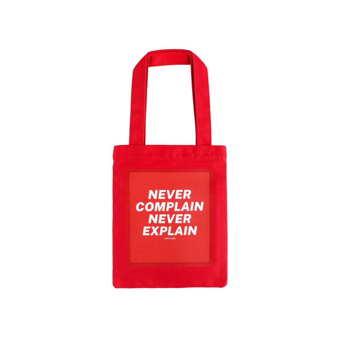 ACRYLISM手机袋手机包