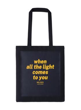 编号223 林志鹏 联名合作 when all the light comes to you