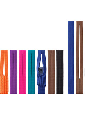 ZLOT iPhone Pocket 官网同款 苹果/华为通用 编织 针织手机袋