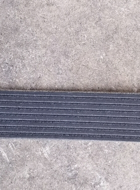 适用潍柴WP2.3发动机皮带虎VN格尔发WP4.1豪沃WP2.5客车8PK1775