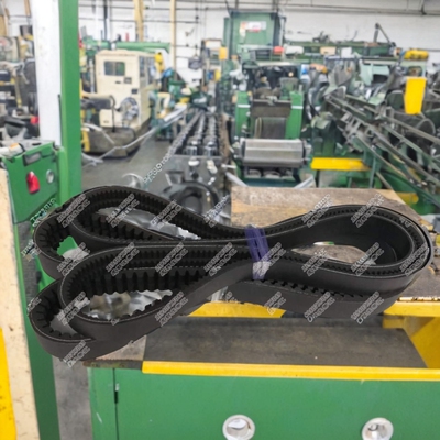 好质量双并联皮带装机专属