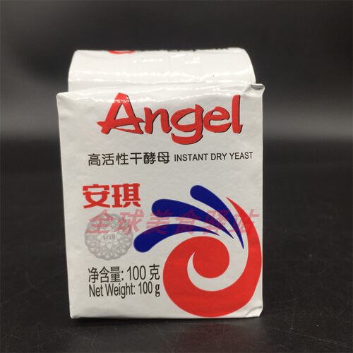 Angel高活性干酵母发酵粉