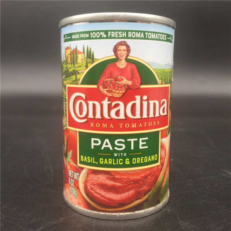 RomaTomatoesPaste番茄酱