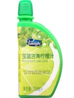 Italian Polenghi Lime Juice Lemon baked ingredient cocktail original juice drink thumbnail 7