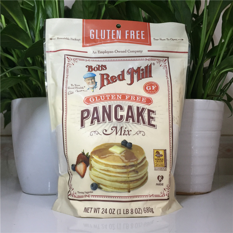 GlutenFree无麸质面粉