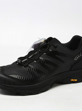 专柜正品沙驰男鞋2025夏季新款网面透气V底户外休闲鞋B12C5B0300