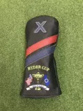 Ryder Cup Golf Golk Wooden Club 135x гольф пингл Case Golf Club защитный рукав деревянный стержень рукав