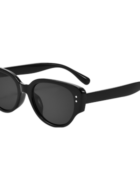 GM款猫眼墨镜女防紫外线