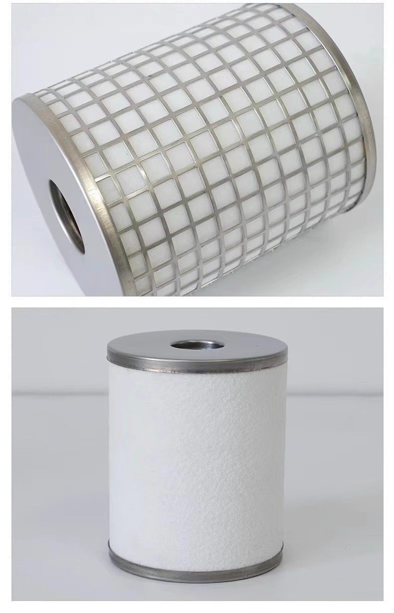 气立可色选机油雾过滤器滤芯