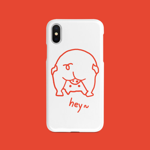 苹果17ins女可爱猪猪原创适用iphone16promax15pro全包软xs手机壳
