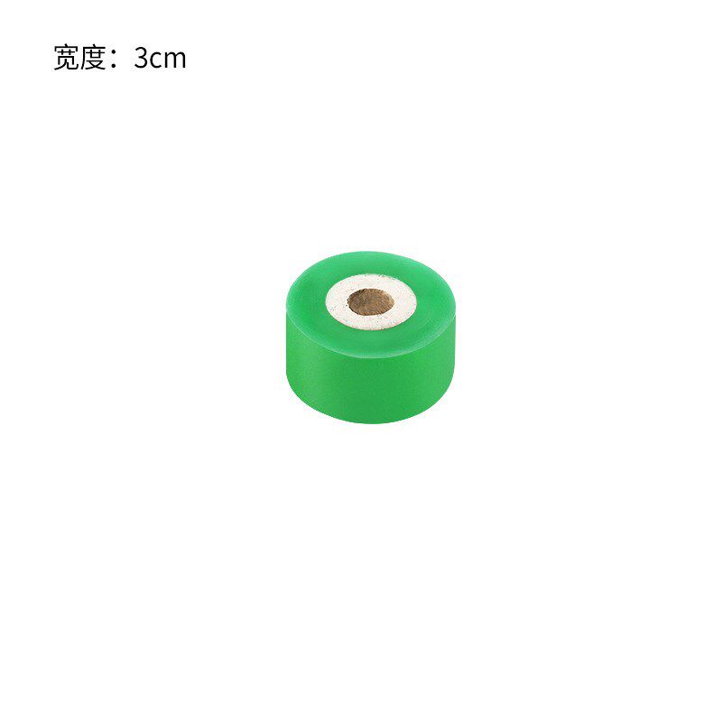 园林嫁接绑带果树苗木包扎带无需打结自粘性缠绕膜嫁接膜绑树带